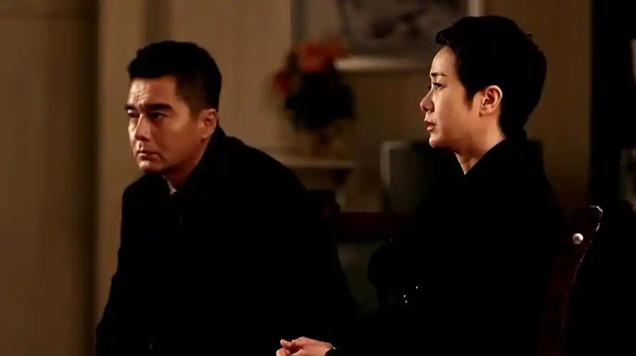 《守婚如玉》全集-电视剧-在线观看