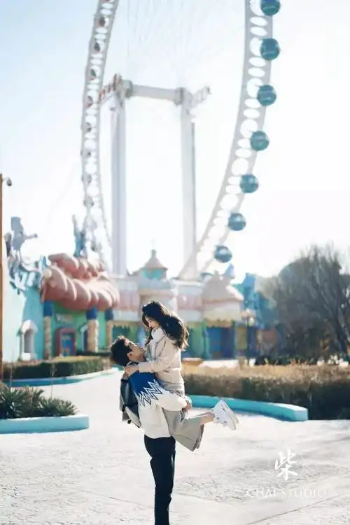 北京的爱情系列之三