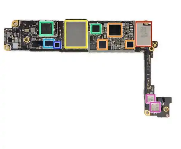 苹果iphone 8图赏
