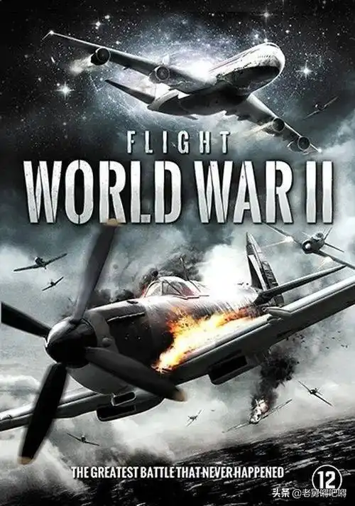 经典二战大片5部二战电影真的是部部经典