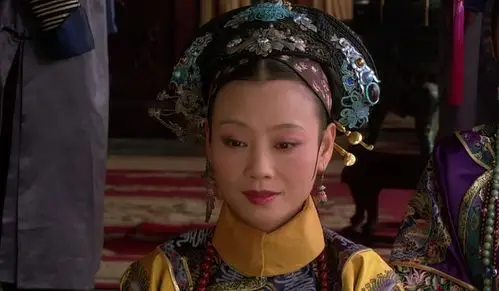 甄嬛传:华妃死前说漏端妃身份,她并不无辜,一切都是皇上安排