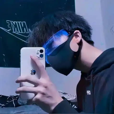 帅气霸气冷酷真人男生头像,特别的清晰优质的男头