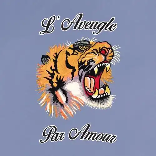 神奇动物在哪里?都在古驰花园里.