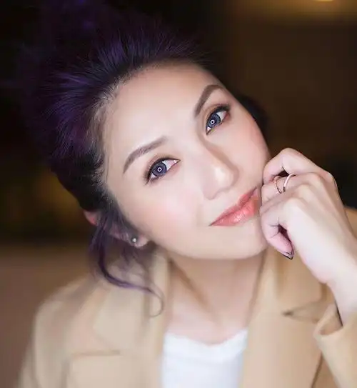 杨千嬅辟谣离婚是怎么回事杨千嬅和老公感情经历曝出