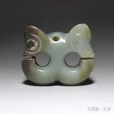 红山文化玉猪龙|玉器|文物|高超|十大考古|新石器时代_网易订阅