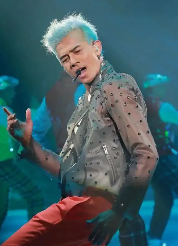 2023郭富城演唱会.#郭富城 #香港 #四大天王 @dou - 抖音