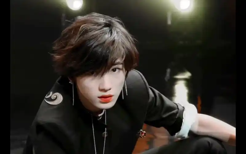 【宋亚轩】拥有波子汽水的蔚蓝夏天和你绝配