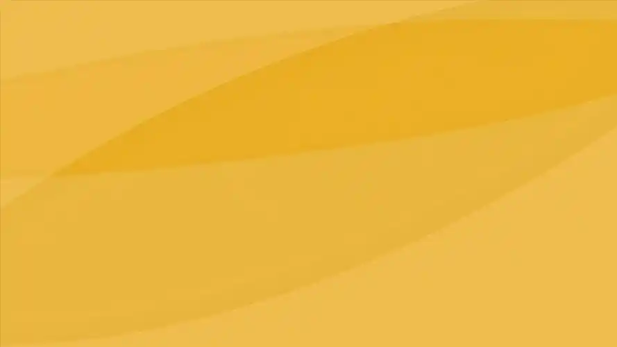 4k简洁干净黄色纯色动态背景视频素材_3840x2160_高清视频素材下载