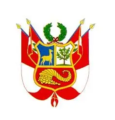 秘鲁国徽-世界各国最漂亮的国徽排行榜中榜-天天排行网