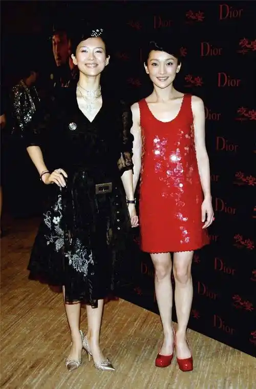 金星评价周迅章子怡言论引热议,汪海林称更关心年轻一茬谁能接班_明星