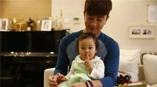 贾乃亮又有新剧李小璐头发门之后他的状态越来越好