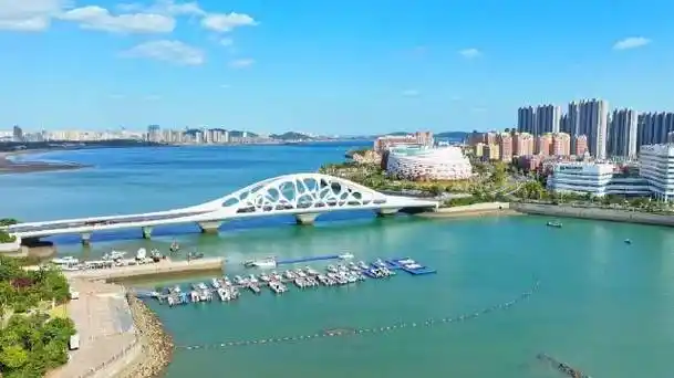 2023青岛网红打卡地之西海岸新区篇来啦!