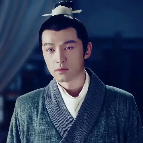 琅琊榜#梅长苏~酥哥哥好美