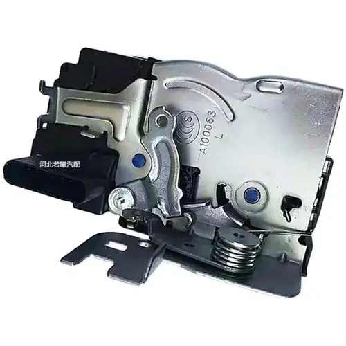 适用长城哈弗h6原厂前后车门门锁总成左右中控锁