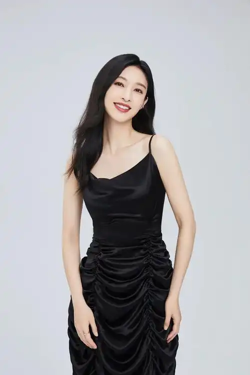 凭窈娘一角破圈张俪震惊观众的20分钟其实是即兴发挥