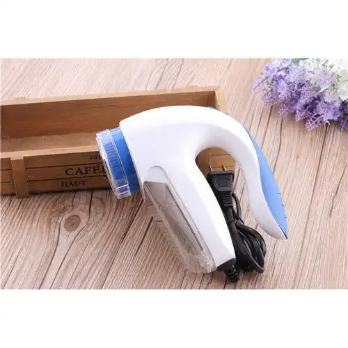 直插电式毛球修剪器剃毛机刮毛机器衣服去球器枪牌usb插电毛球器3刀头