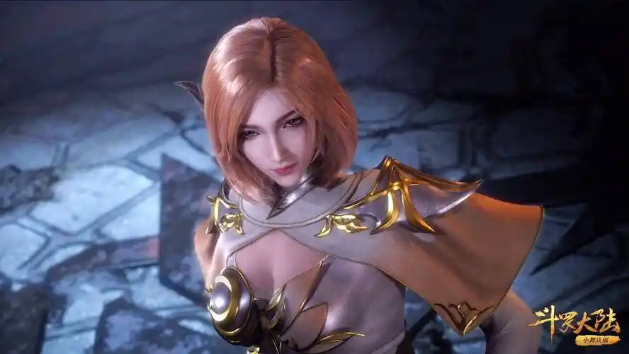 斗罗大陆:胡列娜实锤是最倒霉之人,而风笑天则是少了个好爹_时候_级别