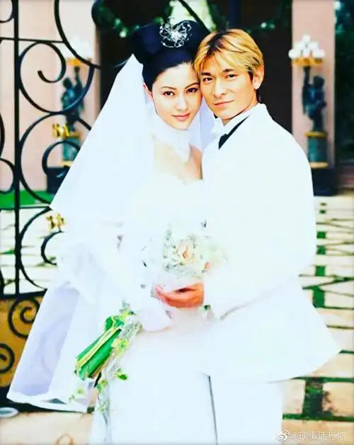 刘德华 andy lau的图片