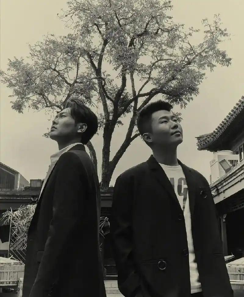 又限流了那就随手发个双a#德云社 #孟鹤堂 #周九良 #堂良 - 抖音