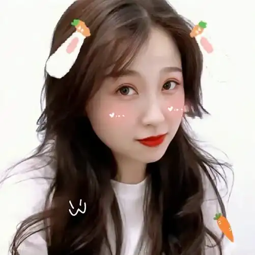 虞书欣真的太可爱啦我好喜欢她的表演欣欣子好美好幽默她越作我越喜欢