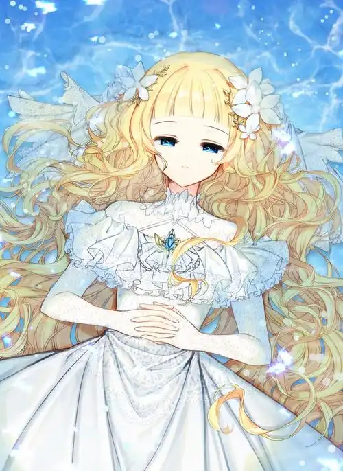 p站美图推荐——礼服特辑