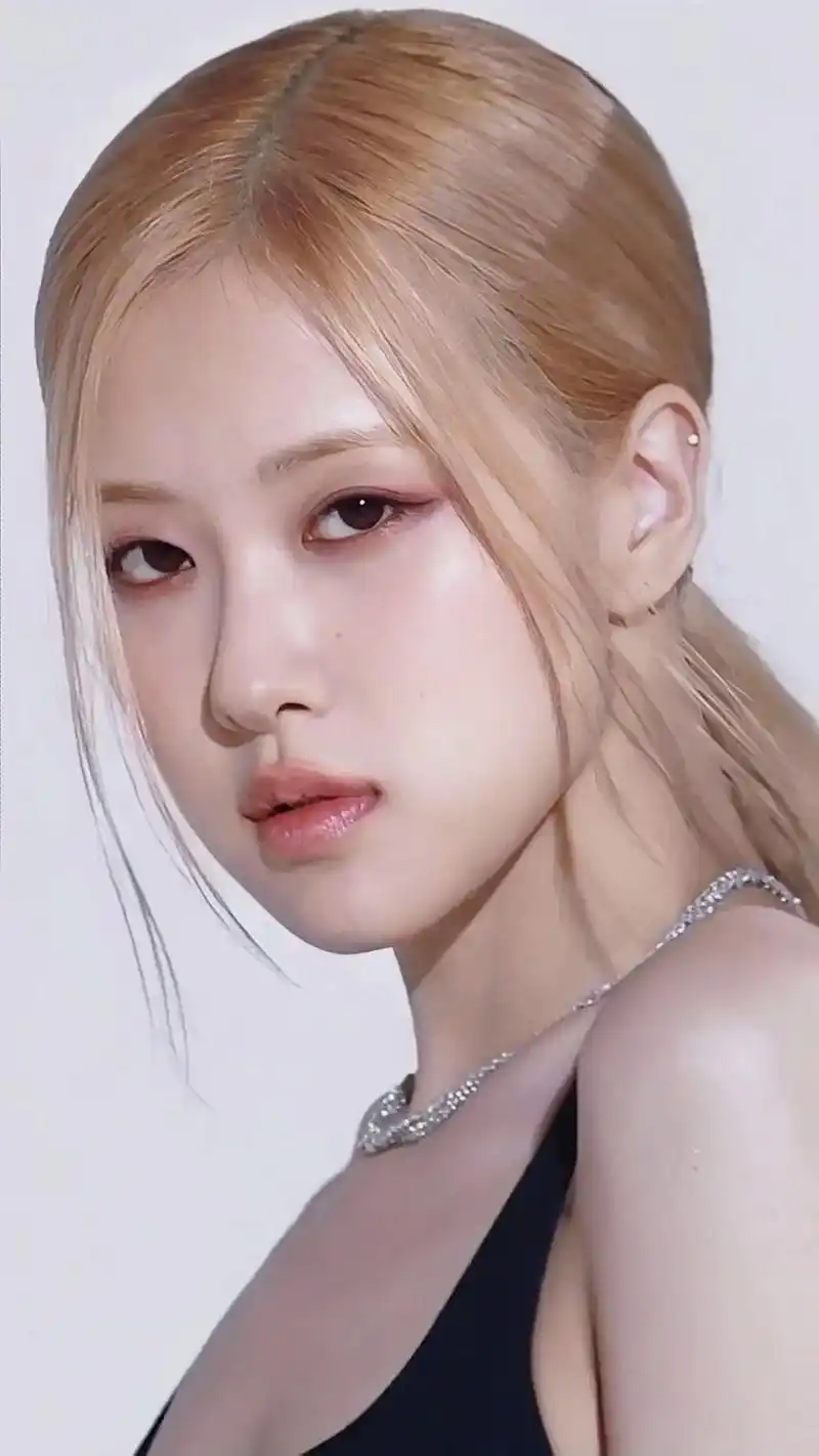 blackpink朴彩英rosé.blackpink 9417 - 抖音