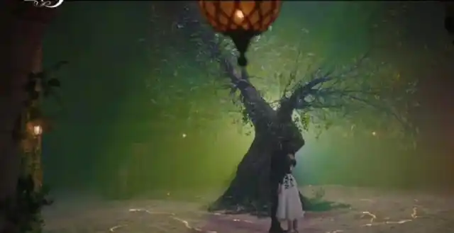 《德鲁纳酒店》月龄树开花,张满月将消失?公主和延宇今生甜虐