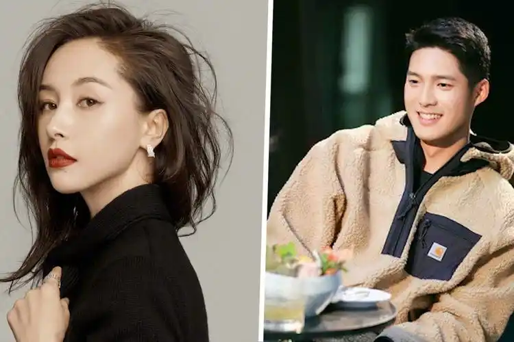 王子文吴永恩深夜与友聚餐频繁眼神交流显甜蜜结束后同回酒店