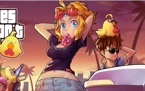 【灵魂配音x鬼畜】四面八方一起闹 伪正片 英雄别闹混剪2