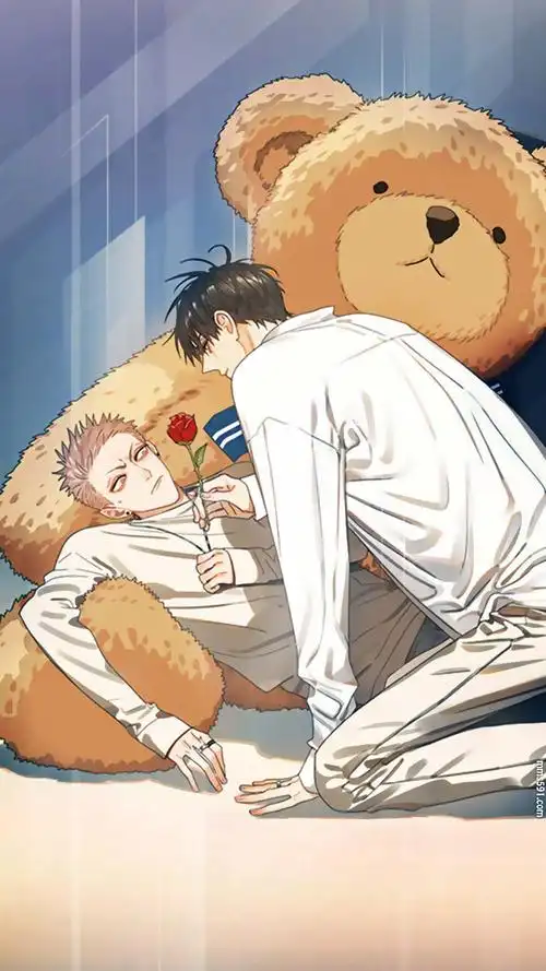 《19天》贺天和莫关山高清手机图片壁纸集(2)