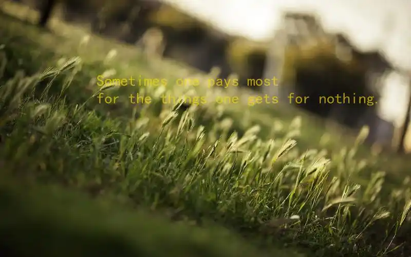 文艺唯美励志风景高清宽屏壁纸