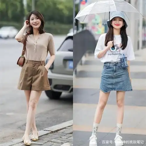 有人说,在现在人均一米七的时代,身高不足158的女生完全就是在"夹缝