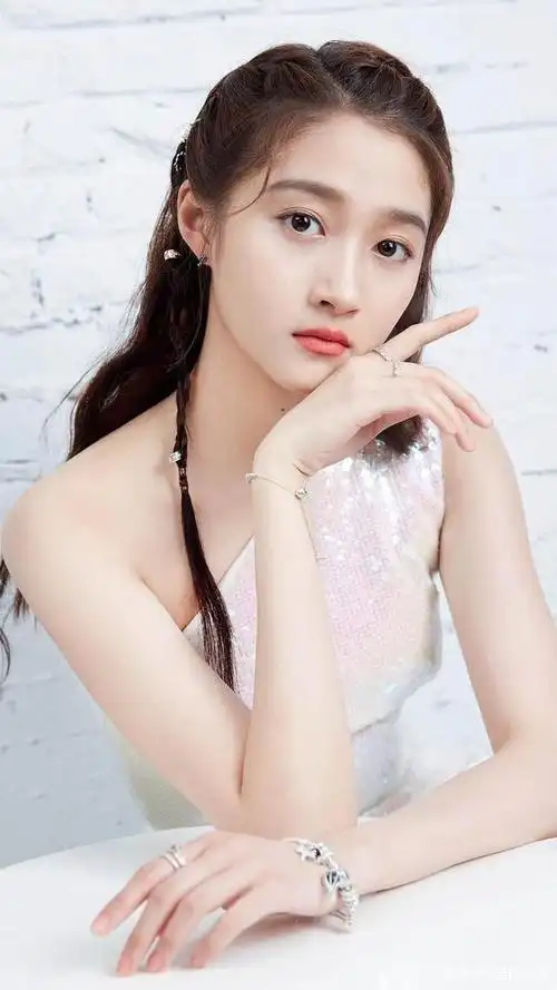 中国女明星名单