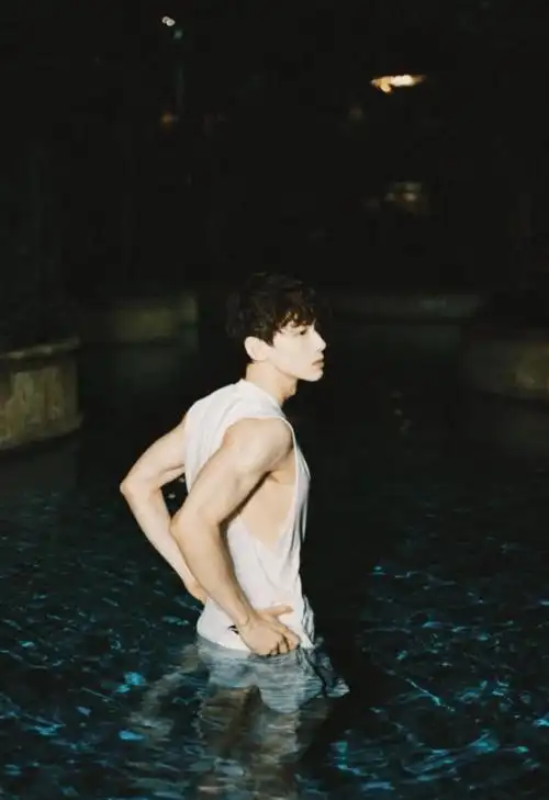 aespa新成员比lisa更美这些泰国辣妹真的太美了