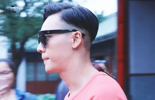 张大佛爷嘴角一勾我的世界天崩地裂 哥哥这么帅我好方好方