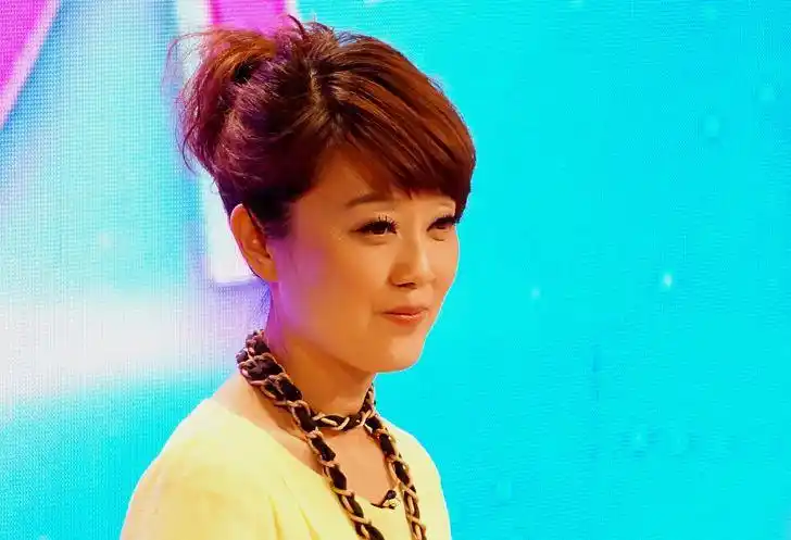 钱文忠倪琳【主持人倪琳一家人照片】_娱乐动态_5x6q生活网