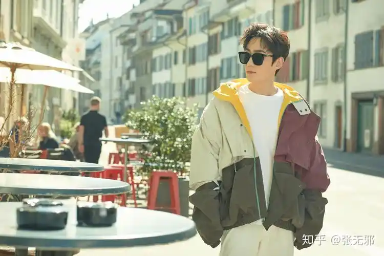 有什么朱一龙不错的手机壁纸和锁屏吗