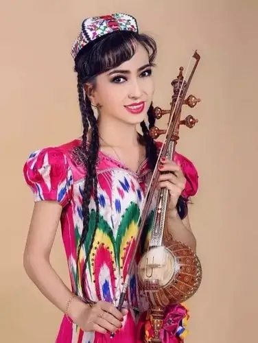 国家一级指挥,文化部优秀专家,国务院特殊津贴专家,新疆维吾尔自治区