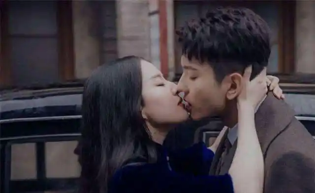 你还期待刘亦菲和井柏然的《南烟斋笔录》么