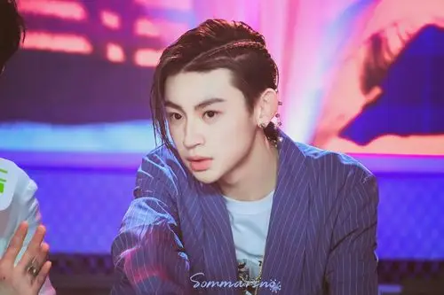 小鬼王琳凯 - 堆糖,美图壁纸兴趣社区