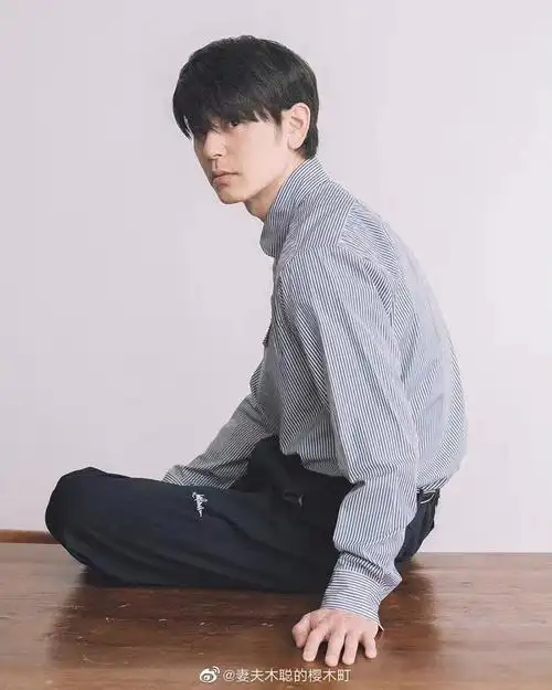 loropiana妻夫木聪