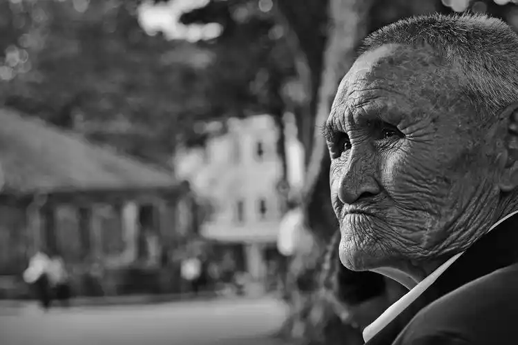 ipa第十届国际摄影艺术展人像组获奖作品分享