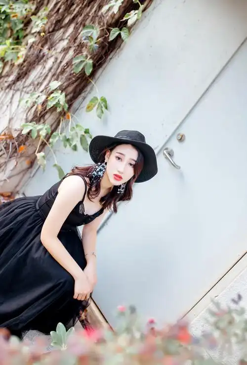 愿你天真而善良 温柔而坚定 面对困难总有超凡脱俗的自信