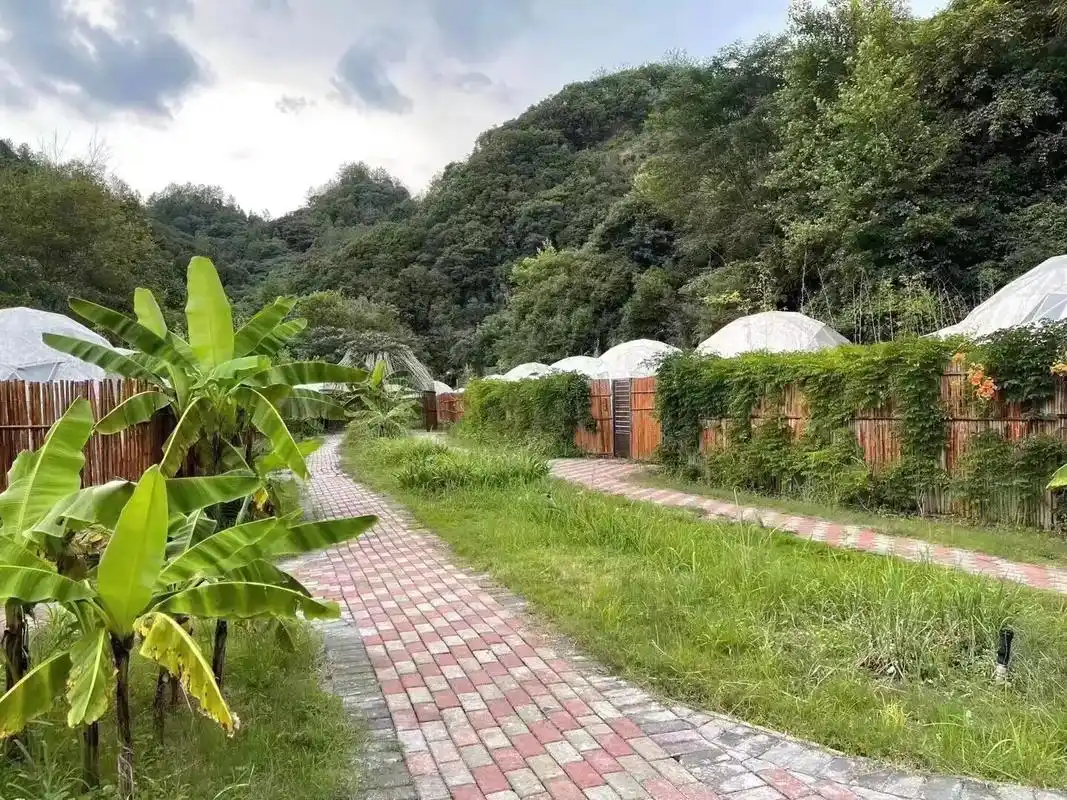 修水东浒寨春节酒景套票.东浒寨春节酒景套票 林泉三舍458元 - 抖音