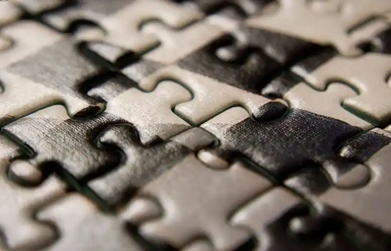 壁纸拼图非主流