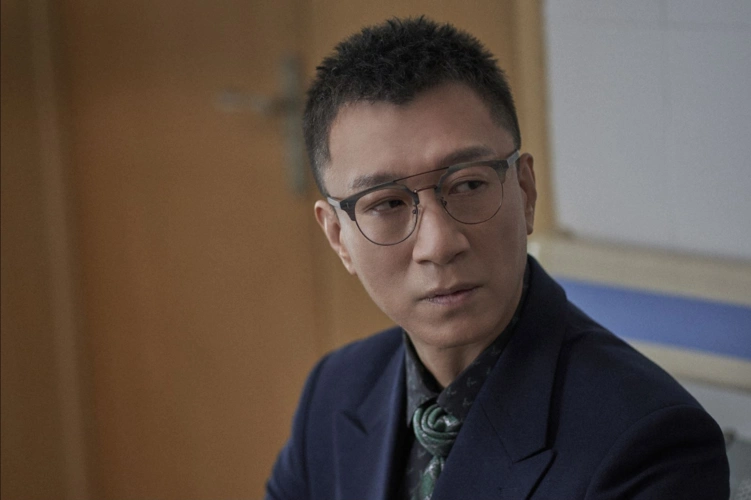 孙红雷的出演,让观众直呼"刘华强"又回来了 图片来源:受访者供图