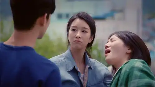 《虽然是精神病但没关系》分集剧情速看,魔女徐睿知在线撩汉