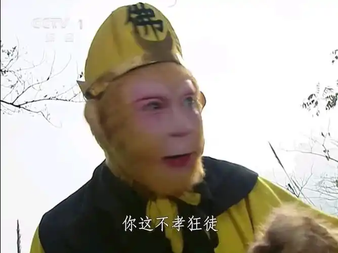 杨洁版《西游记》续集杂谈·真假美猴王