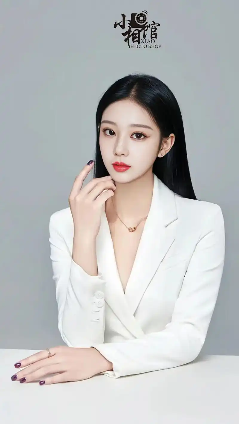 92  78今天和大家分享一下我的职业形象照拍摄经验,希望能给正在