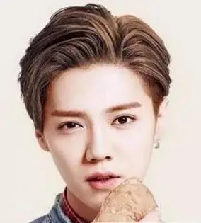 三七分发型图片男韩国 - 搜狗图片搜索